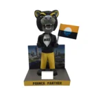 MLB custom bobblehead action figure resin dashboard bobble head car bobblehad