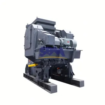 which is the best mechain for quartz stone crushing unit
