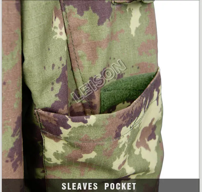 ISO Standard Manufacturer Military Uniform Army,Military Jacket for tactical hiking outdoor sports hunting camping airsoft