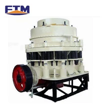 Silica mineral crusher, cone crushers for sale