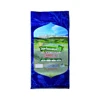 Custom printed chemical fertilizer pp woven bags packaging sack for rice