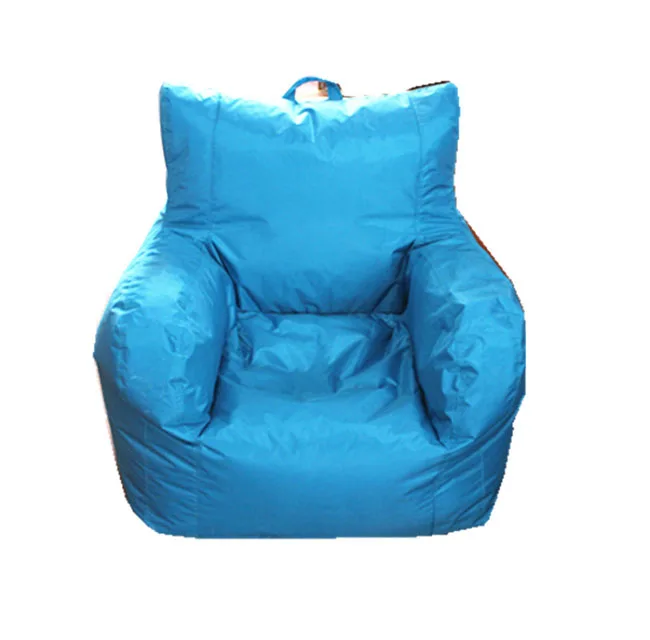 Arm Bean Bag Furniture Living Room