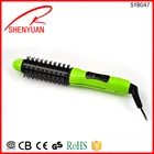 hot selling Mini Ceramic Plate Free sample Hair Straightener flat iron OEM made in china