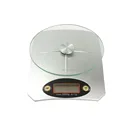 Factory sale fashion digital pocket electronic scales food weight scale