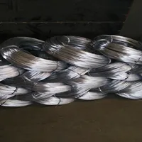 Direct Factory BWG18 BWG20 BWG22 Galvanized