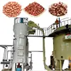peanut seed oil solvent extraction mill machine/rotocel extractor plant