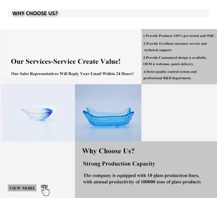 why choose us