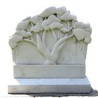 Granite Tombstone Granite Tombstone Angel Statue Carved Granite Tombstone