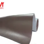 JY Scratch resistant artificial synthetic pvc leather for bag making bag high quality leather artificial suede leather