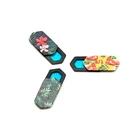 2019 New Developed ABS Plastic Custom Logo Cell Phone Camera Webcam Cover,Privacy Slide Laptop