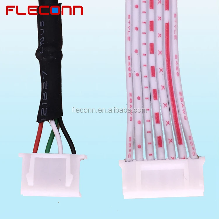 JST 2.0mm PH 2.54mm XH Connector Wire Harness.jpg