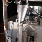 Machine Machine Condiments Dipping Sauce Small Bag Automatic Packing Machine