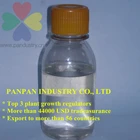 Agricultural Chemicals for Banana Ripening Ethephon 480g/l