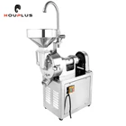 Soybean milk and bean curd machine/soybean milk machine/electric soya bean grinding machine