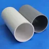 High pressure outdoor PVC pipe 8 inch electrical conduit pipe