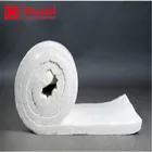 K wool ceramic fibre insulation blanket, Aluminum silicate ceramic fiber wool felt