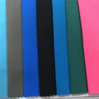 Softness Feeling 93% Nylon 7% Spandex Textile Fabric Stock Lot