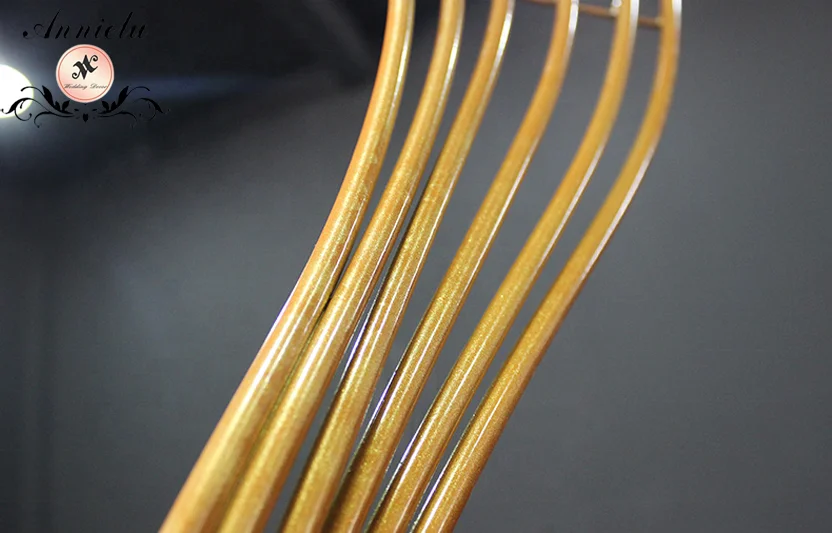 wedding centerpieces metal elegant peacock flower stand holders weddings decorations