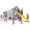 2019 Safety design outdoor rock climbing equipment for children RC-20302
