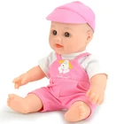 Kids Toys Baby Doll Cradle With Great Price