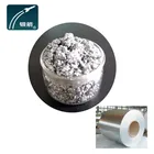 High-reflective Sparkle Aluminium Conductive Paste for Silver Paint