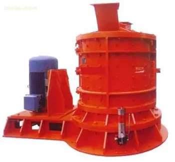 vertical complex/combination/composite crusher with ISO certificate
