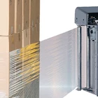 carton packing machine stretch film eco-friendly lldpe pallet high quality jumbo stretch film