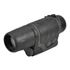 Chinese Supplier Gen1 2X24 infrared night vision monocular for hunting made in China