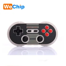 2017 Lower price 8Bitdo NES30 Pro Gamepad for iOS and Android Gamepad for Bluetooth and USB connection