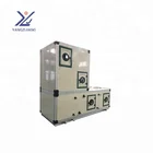 System Air Handing Unit /ahu For Cool Water Central Air-conditioning System China