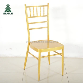 Wholesale Chiavari Tiffany Chairs For Wedding Reception View