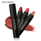 Top sale cosmetics Kissproof lipstick lip pencil