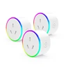 Smart Plug Wifi Smart Socket Tuya Smart Life App WIFI Outlet EU US AU UK JP Poland Korea Plug ,Alexa Google Home IFTTT