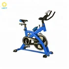 body fit rehahilitation dynamic spinner bike for commercial fitness club use