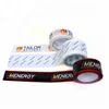 15 Years Factory Strong Adhesive Custom Logo Printed Bopp Packing Tape With Company Logo
