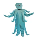 Professional New Style Big Custom Stuffed Animals Plush Mascot Costume