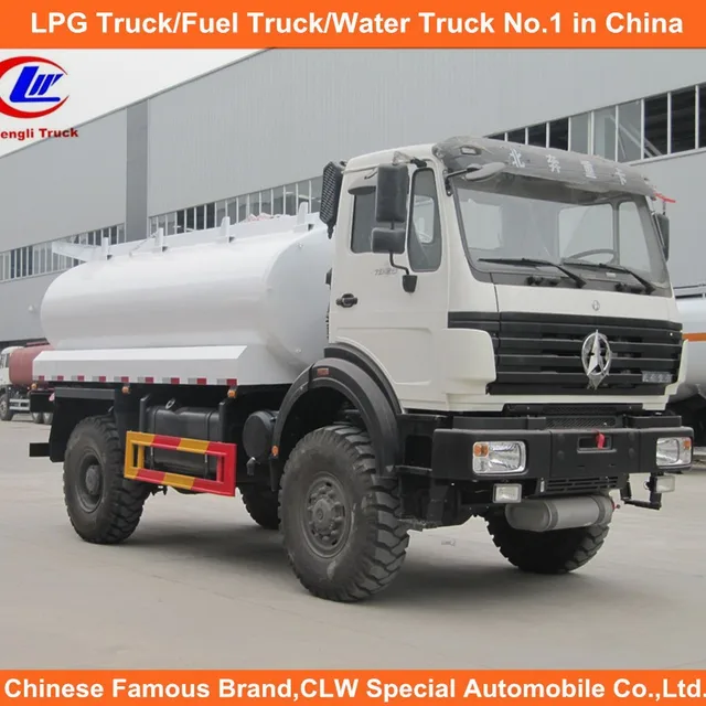 truck paint tanker