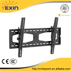 15 Degrees Large Swivel Articulating TV Mount, LED TV Support Wall Mount