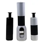 outdoor and camp coffee maker coffee machine and electric moka coffee maker