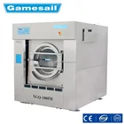 15kg-100kg Clothes/blanket/bed sheet used industrial washing machine
