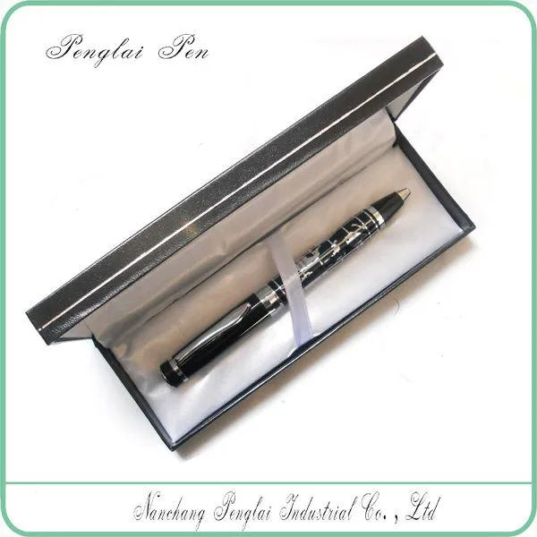 various custom pen gift box/ pen case/gift box for pen