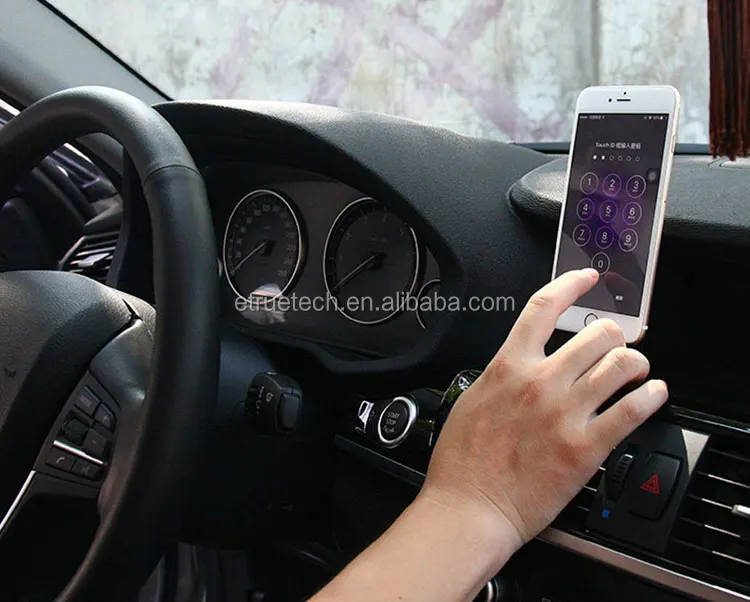 accessories  mobile phone holders  (100715)   installation guide