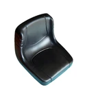 Wholesale Heated Waterproof PU Foam Stadium Chair Seat Cushion