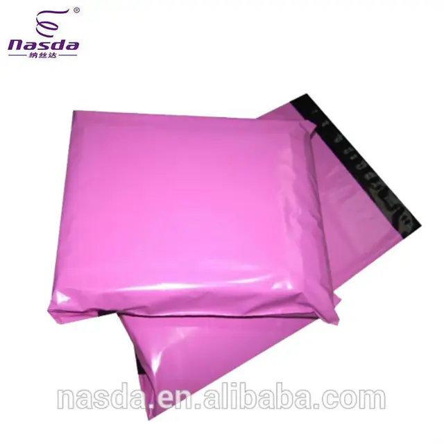 custom clear opp bag packing gift opp plastic bag with self