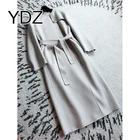 Chinese Casual Winter Long Windbreaker Coats For Women
