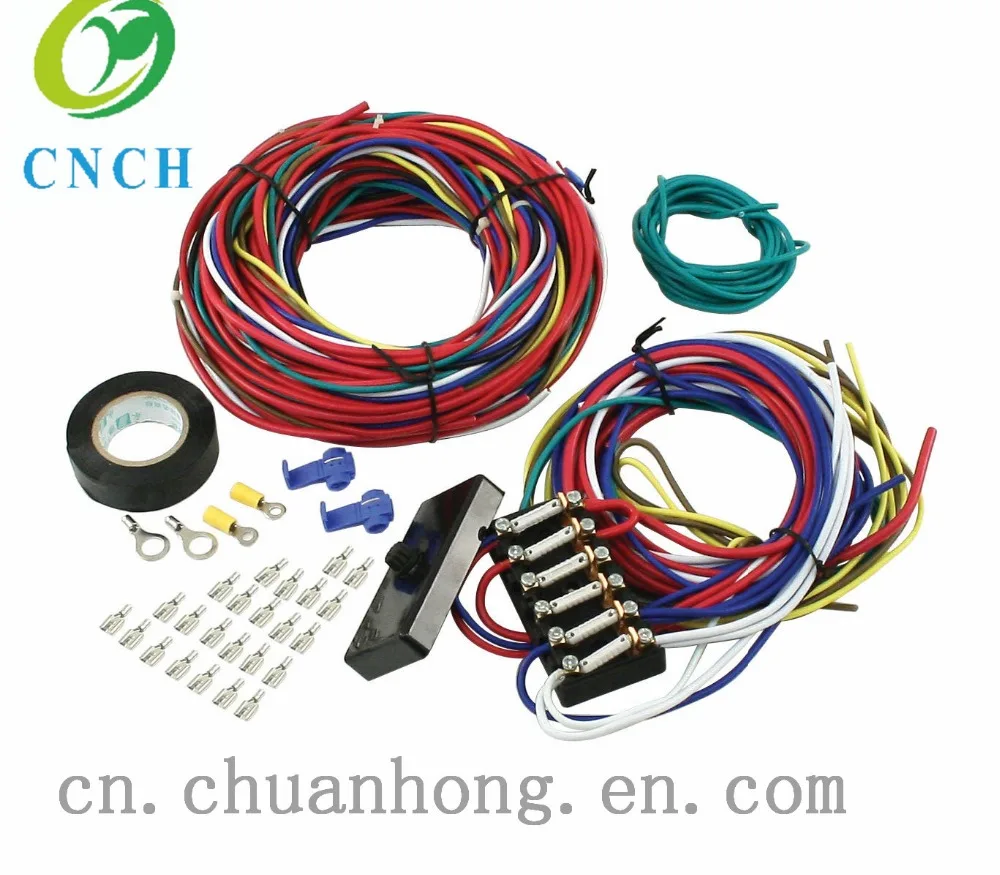 Fotos spanish, Montones de galerías de fotos en Alibaba ... vw dune buggy wiring harness universal 