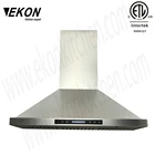 36'' Stainless Steel Side Wall Mounted Range Hood