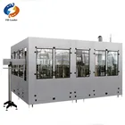 Gas Machine Automatic Gas Water Filling Machine