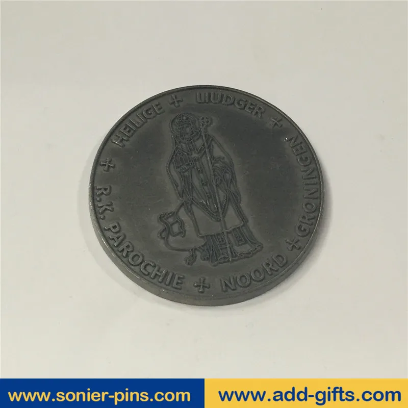 Sonier-pins العملات الرومانية القديمة قيمة الرقص الشرقي عملات معدنية حزام
