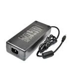 120 watt desktop power supply 12 volt 10 amp 12v 10a ac dc adapter